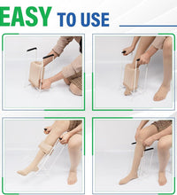 Jobst Stocking Donner