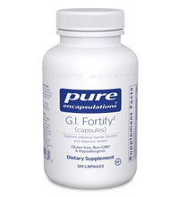 G.I. Fortify (capsules)‡ 120's