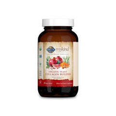 mykind Organics Organic Plant Collagen Builder