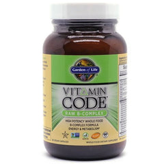 Vitamin Code® Raw B-Complex 60ct