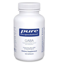 GABA