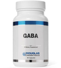 GABA