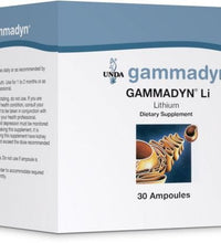 Gammadyn Li