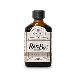Griffo Botanicals Ren Bai - 60ml