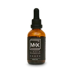 Griffo Botanicals MoX Drops