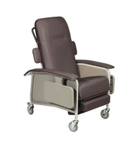 Clinical Care Geri Chair Recliner