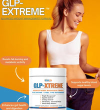 GLP-Xtreme™ – Advanced Weight Management Forumla