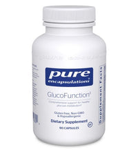 GlucoFunction