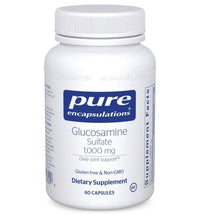 Glucosamine Sulfate 1,000 mg