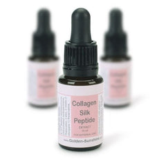 Golden Sunshine Collagen Peptide Extract