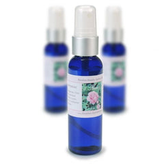 Golden Sunshine Organic Rosa Damascena Hydrosol