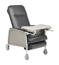3 Position Geri Chair Recliner