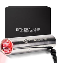 TheraLamp Red Light Torch