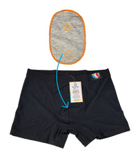 Dribble Pad - Post Urinary Dribbling Underwear