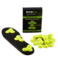 Bump Sole - Insole Stickers