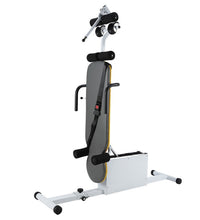Spine Recline - Clinical Grade Inversion Table