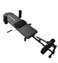 Lumbar Bench - Lumbar Decompression Device