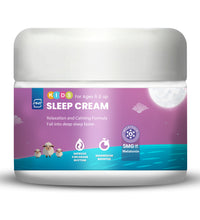 Kids Sleep Cream