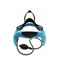 The Cervical Curve traction Stand