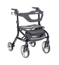 Nitro Sprint Rollator Rolling Walker