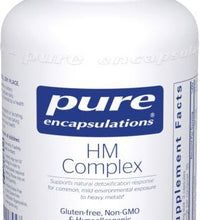 HM Complex - IMPROVED