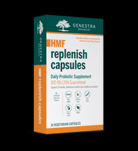 HMF Replenish Capsule