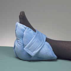 Ultra-Soft Fiber-Filled Heel Cushion