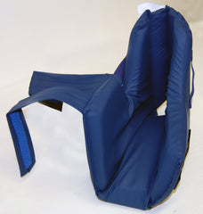 Heel-Float Wipe-Clean - Medium