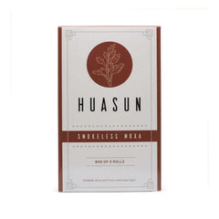 Huasun (Hoist) Smokeless Moxa Roll