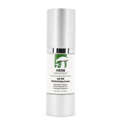 HERBvantage Functional Mushroom Blend - AM-PM Moisturizing Cream