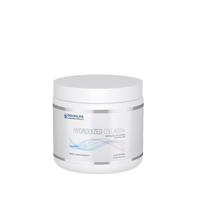 HYDROLYZED COLLAGEN+