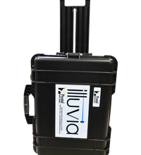 Illuvia Laser (Class 4)