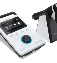TheraTouch SW1 Portable Shockwave Device