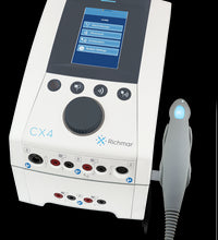 TheraTouch CX4 Clinical Electrotherapy & Ultrasound System