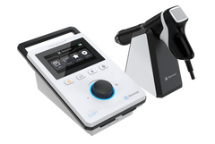 TheraTouch SW1 Portable Shockwave Device
