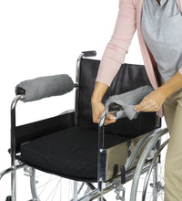 Wheelchair Armrests