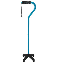 SureWalk Quad Cane