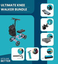 Ultimate Knee Walker Bundle