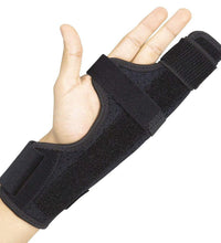 Boxer Splint