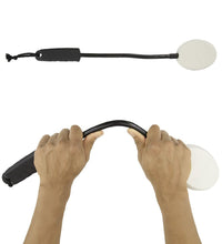 Bendable Lotion Applicator