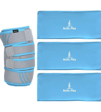 Ice Wrap Replacement Packs