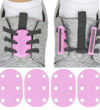 Magnetic Shoe Closures