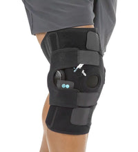 Compression Knee Ice Brace Coretech