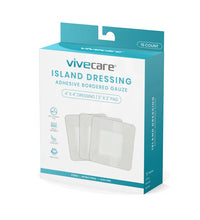 Island Dressing (Sterile)