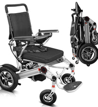 Power Wheelchair