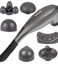 Handheld Massager