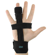 Extended Trigger Finger Splint