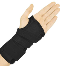 Reversible Wrist Brace