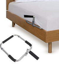 Bed Assist Foot Bar