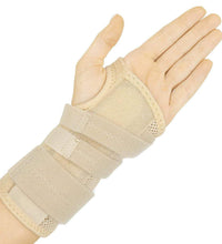 Reversible Wrist Brace